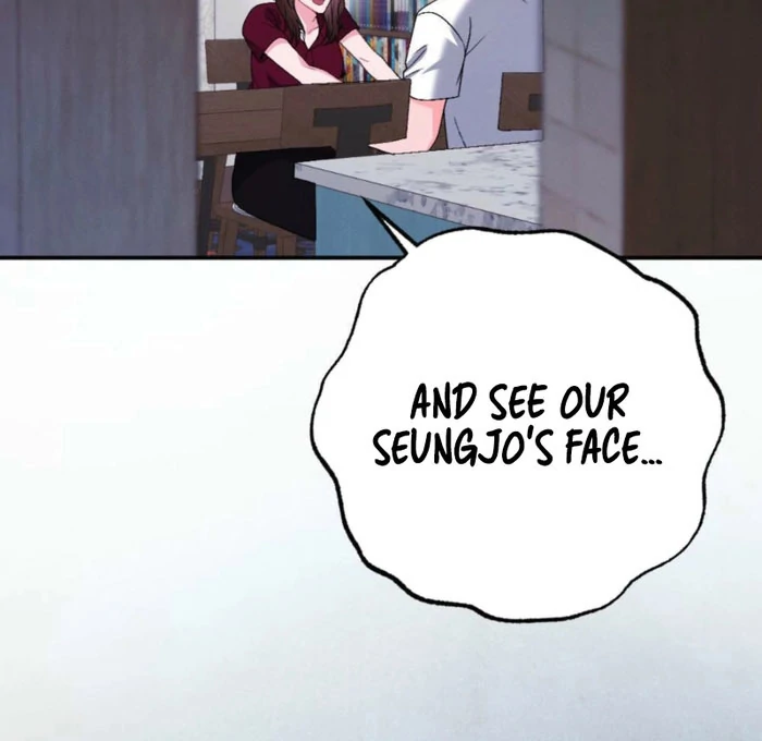 The Heat of Summer Chapter 16 - Page 119