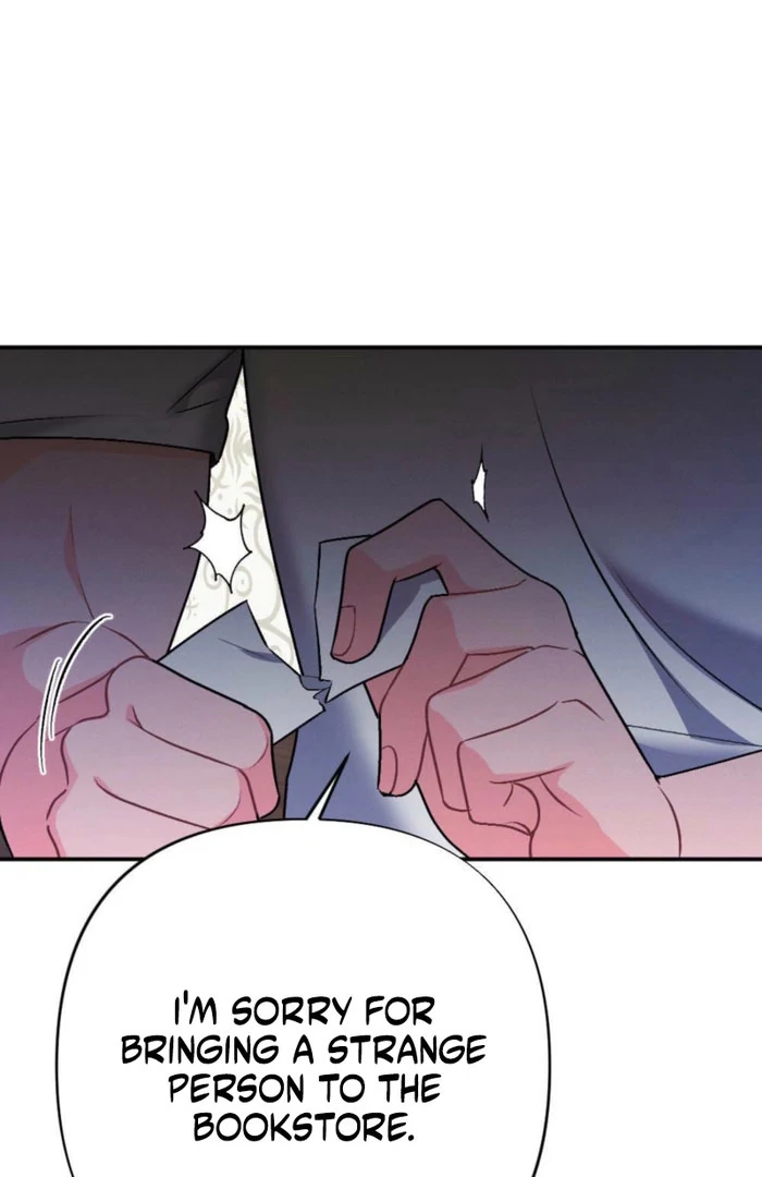 The Heat of Summer Chapter 16 - Page 142