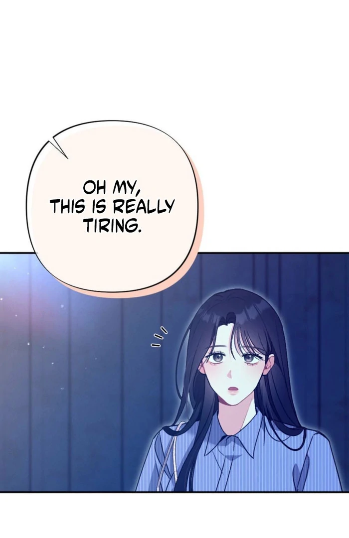 The Heat of Summer Chapter 16 - Page 3