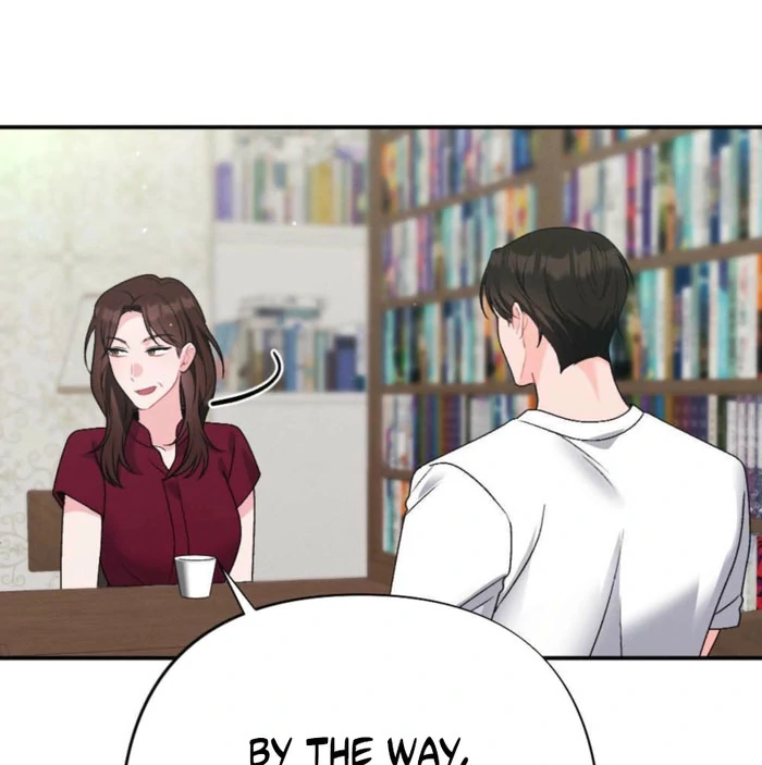 The Heat of Summer Chapter 16 - Page 89