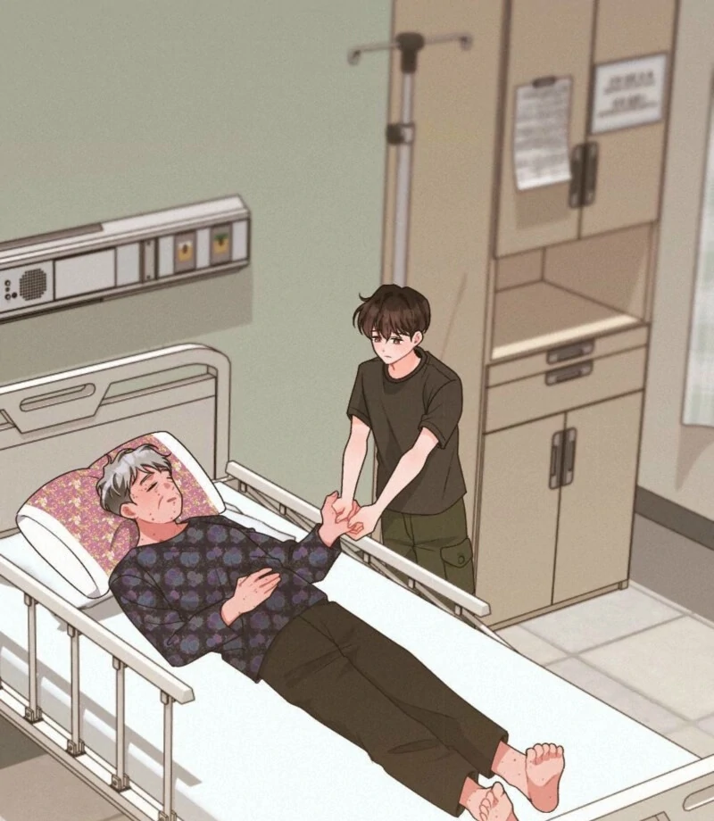 The Heat of Summer Chapter 2 - Page 109