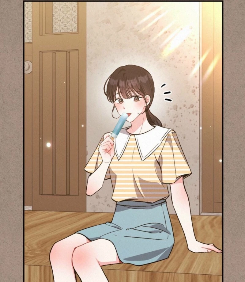 The Heat of Summer Chapter 2 - Page 117