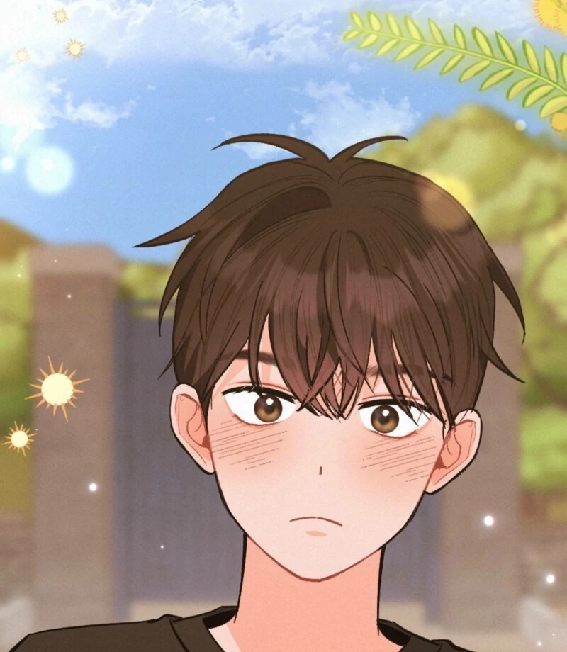 The Heat of Summer Chapter 2 - Page 120