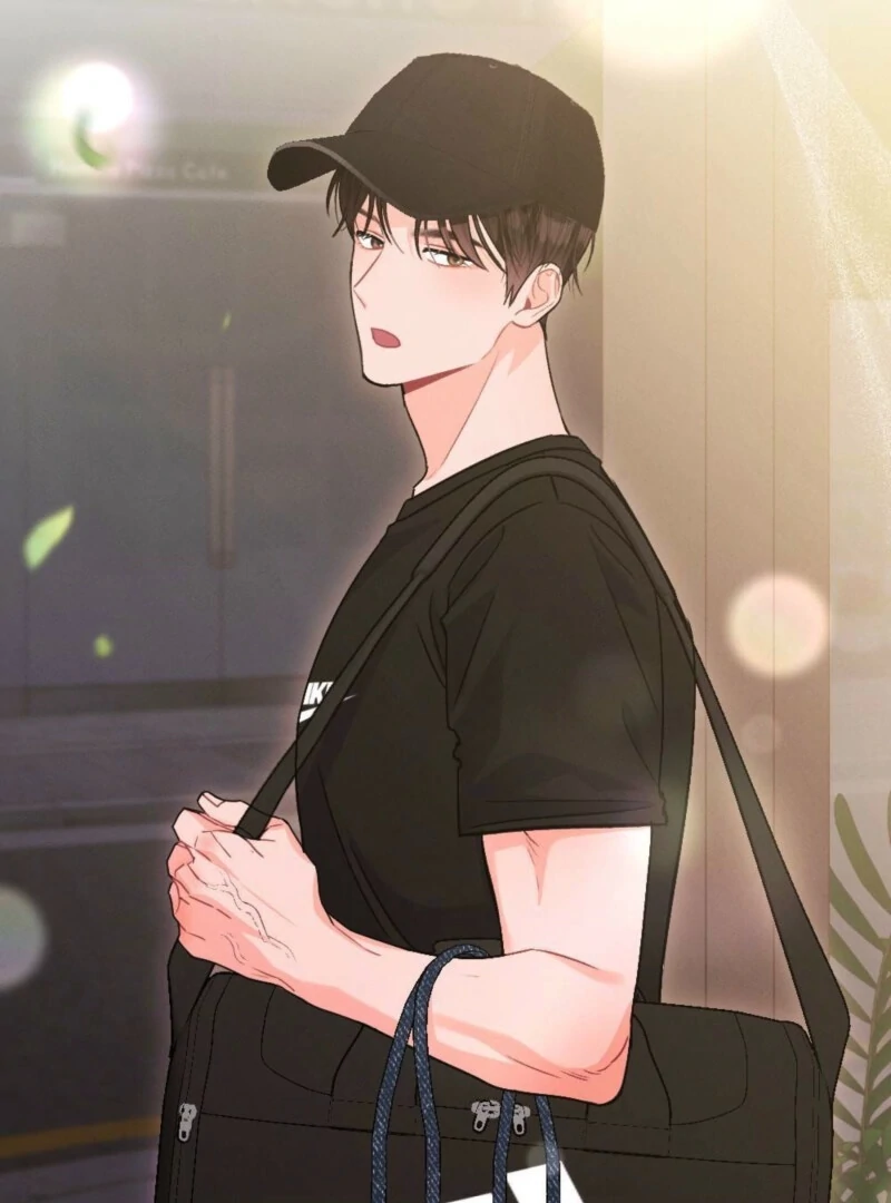 The Heat of Summer Chapter 2 - Page 136