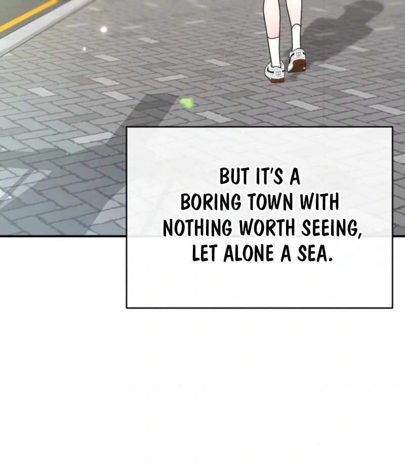 The Heat of Summer Chapter 2 - Page 51