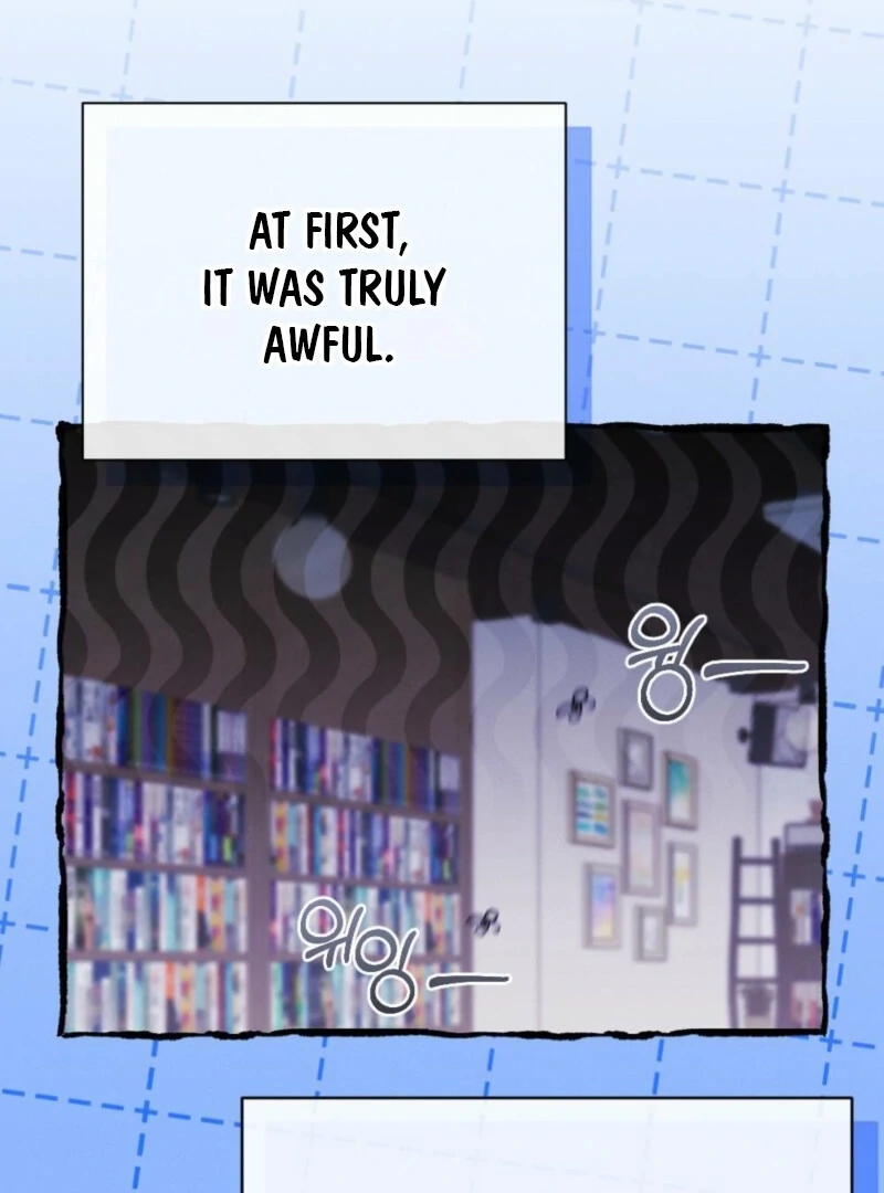 The Heat of Summer Chapter 2 - Page 62