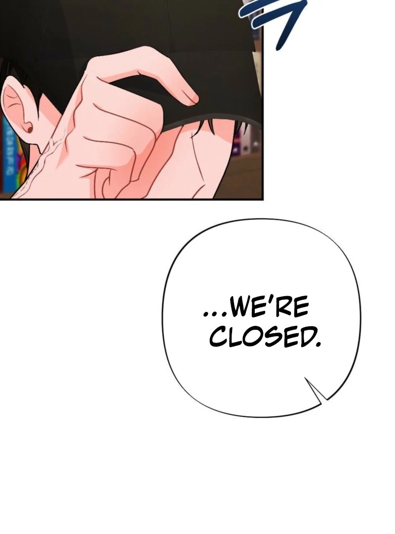 The Heat of Summer Chapter 2 - Page 89