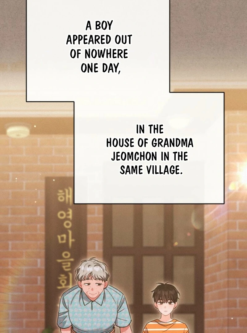 The Heat of Summer Chapter 2 - Page 99