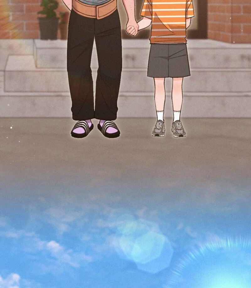 The Heat of Summer Chapter 2 - Page 100