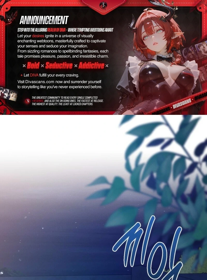 The Heat of Summer Chapter 3 - Page 1