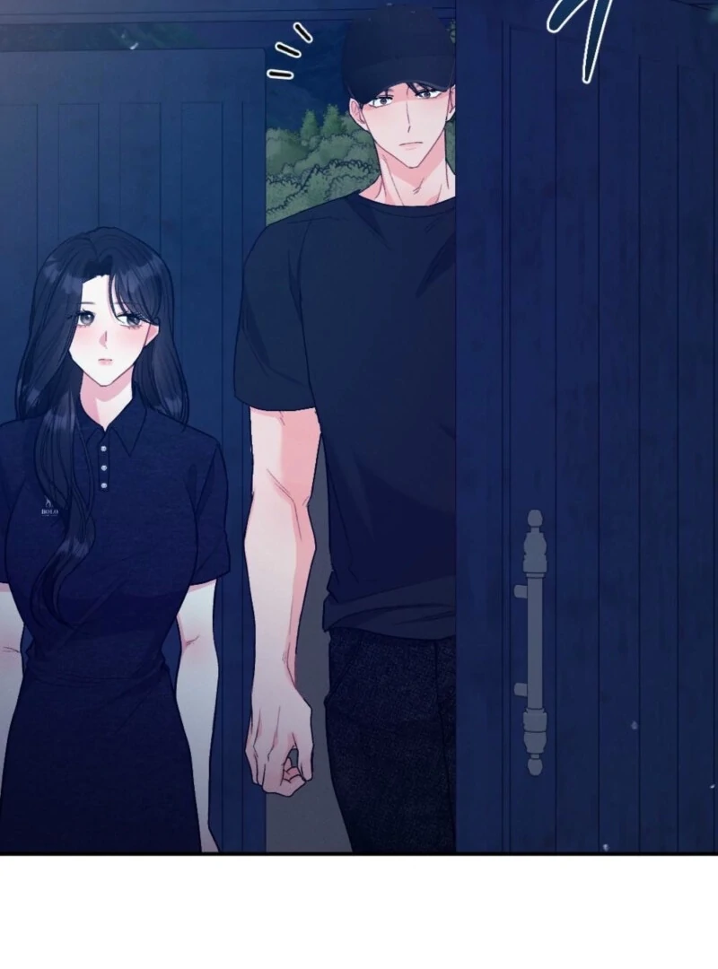 The Heat of Summer Chapter 3 - Page 2