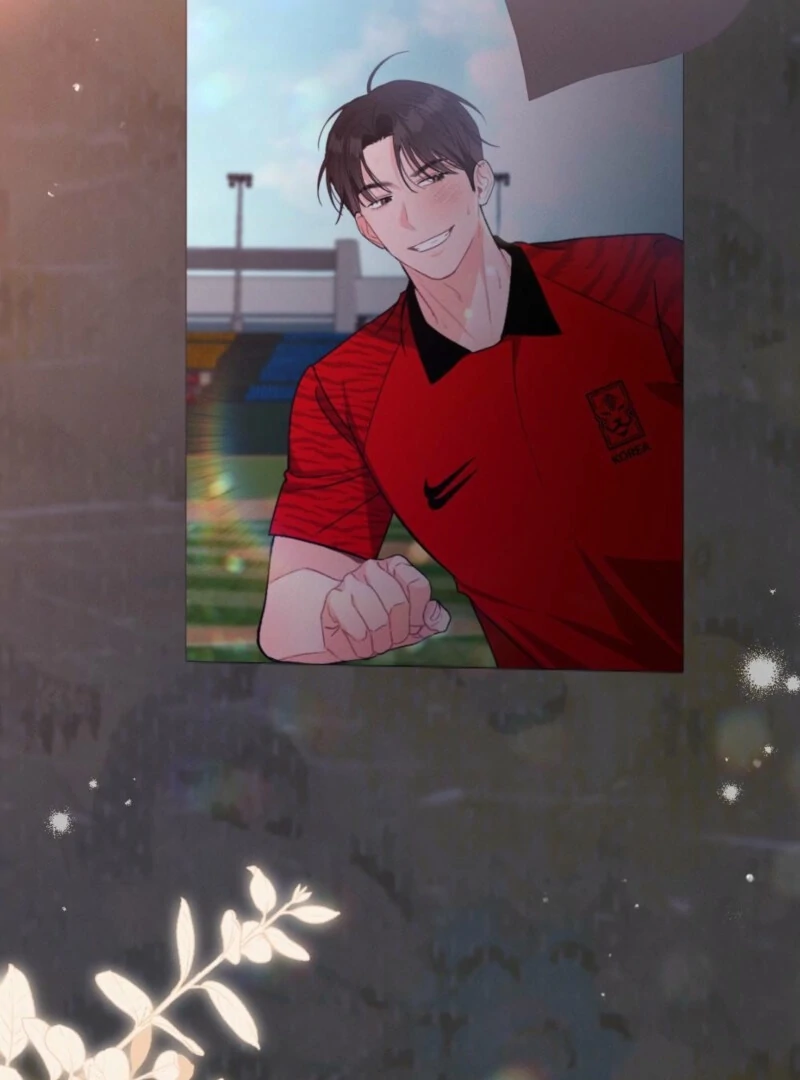 The Heat of Summer Chapter 3 - Page 111