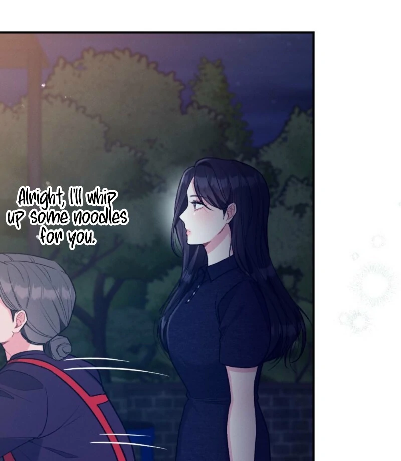 The Heat of Summer Chapter 3 - Page 29