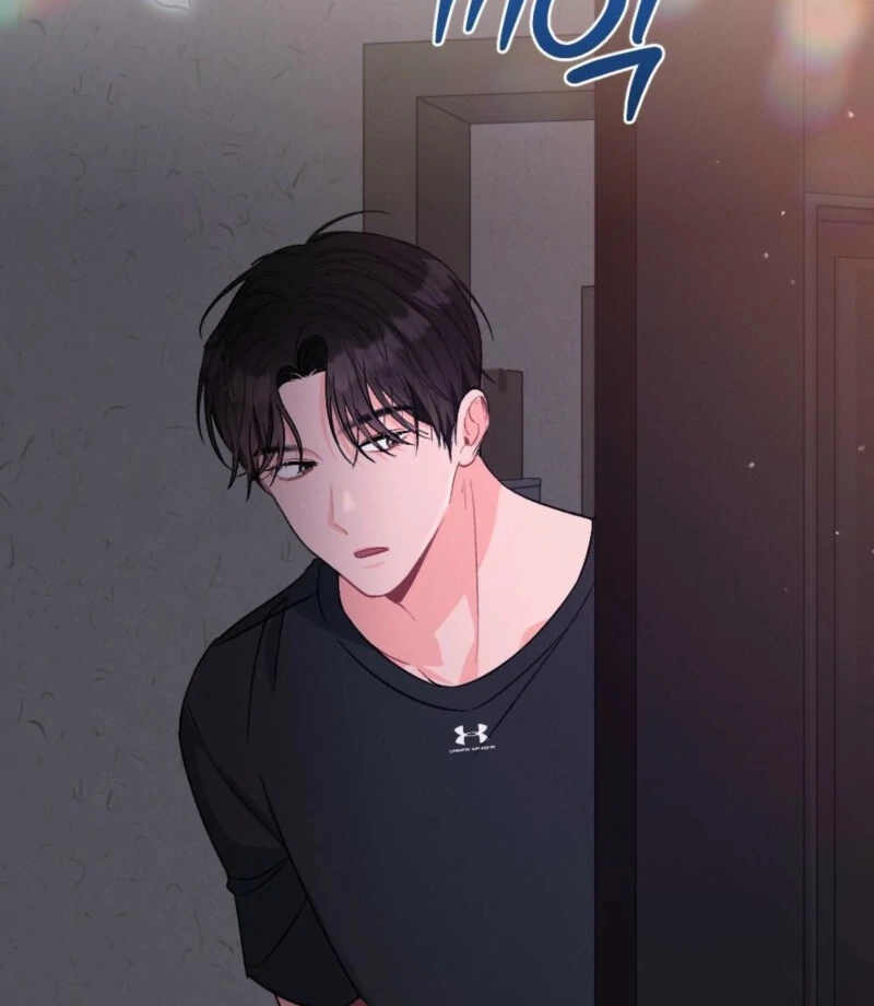 The Heat of Summer Chapter 3 - Page 90