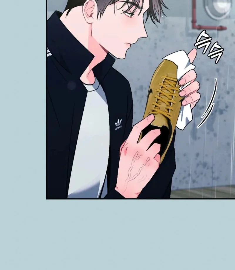 The Heat of Summer Chapter 4 - Page 102