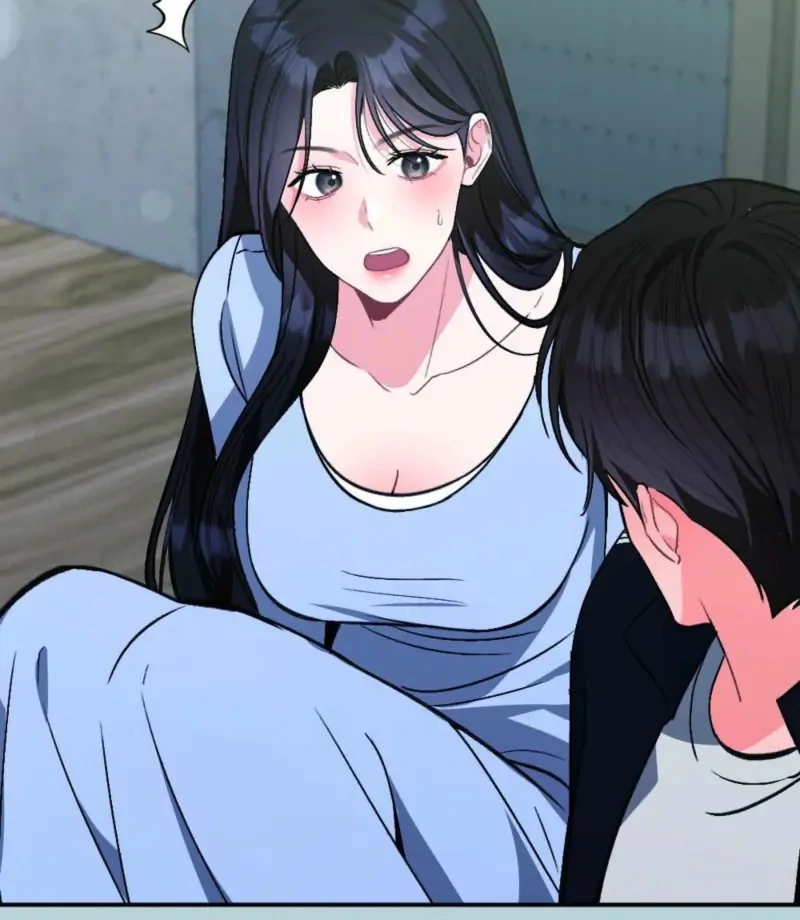 The Heat of Summer Chapter 4 - Page 111