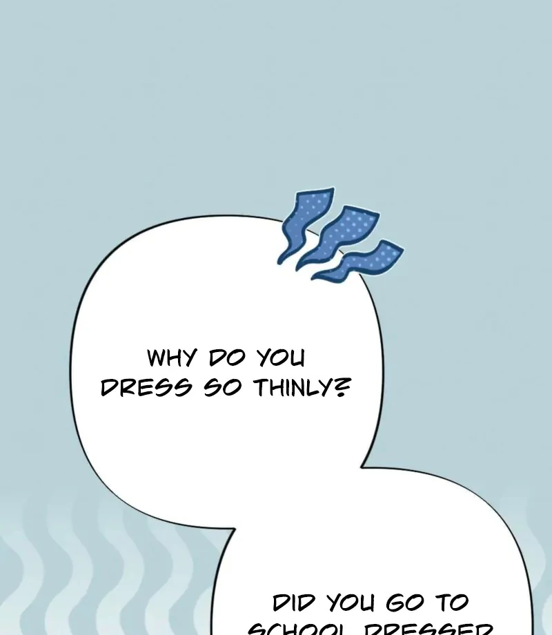 The Heat of Summer Chapter 4 - Page 115