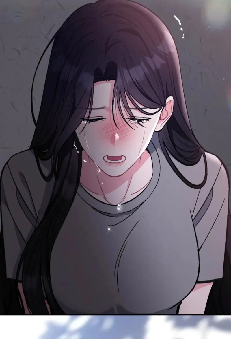 The Heat of Summer Chapter 4 - Page 13