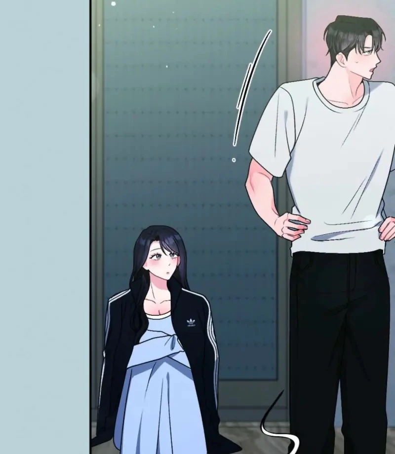 The Heat of Summer Chapter 4 - Page 121