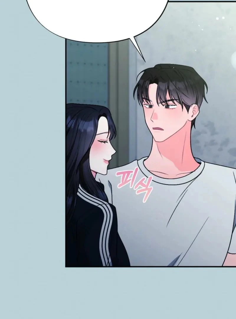 The Heat of Summer Chapter 4 - Page 127