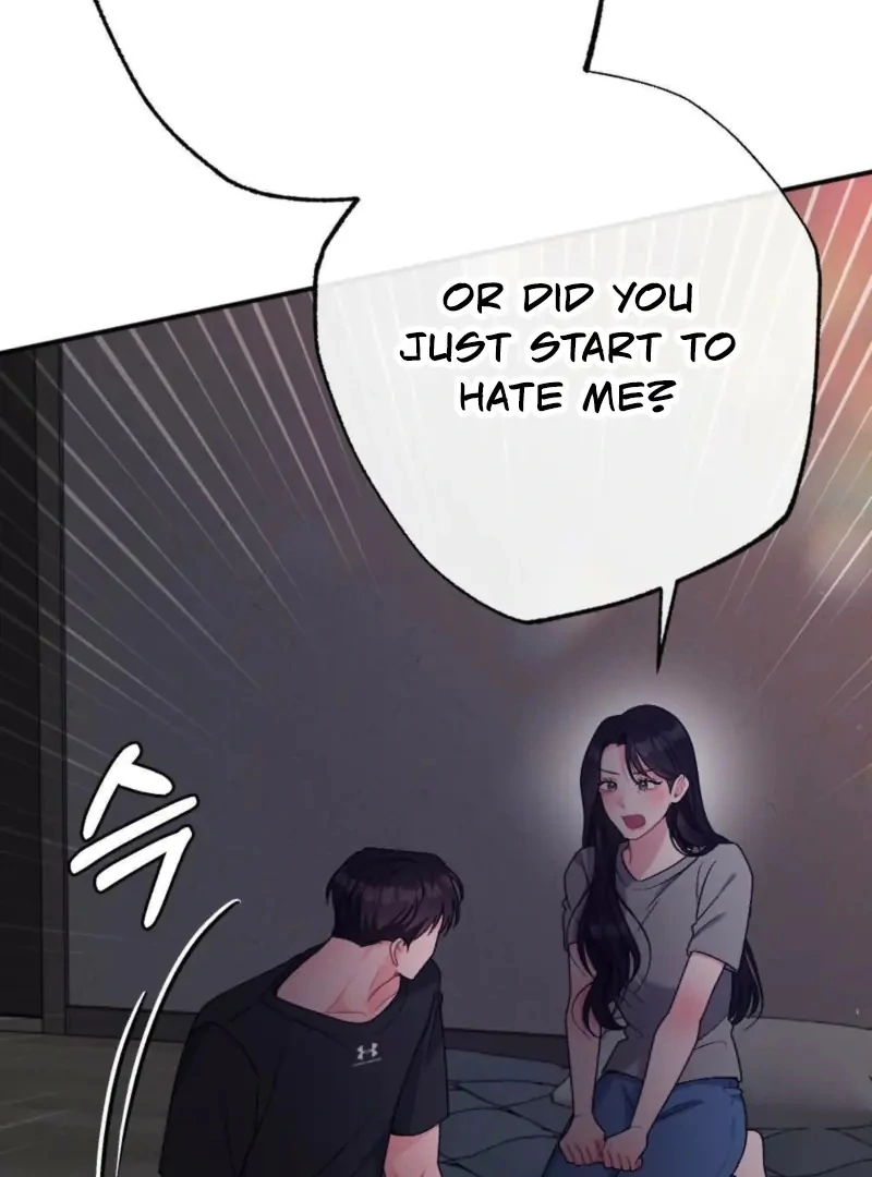 The Heat of Summer Chapter 4 - Page 15