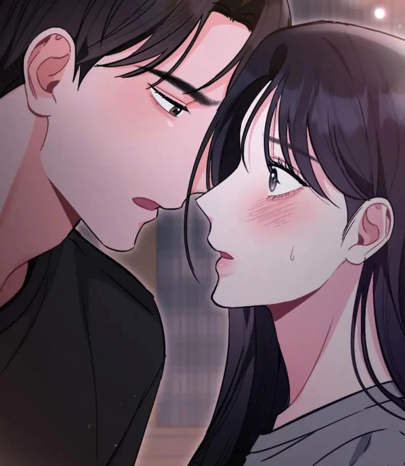 The Heat of Summer Chapter 4 - Page 38