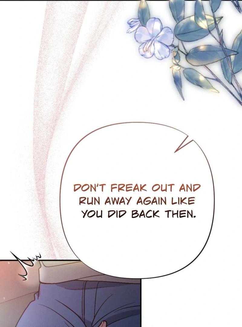 The Heat of Summer Chapter 4 - Page 49