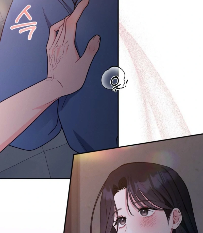 The Heat of Summer Chapter 4 - Page 50