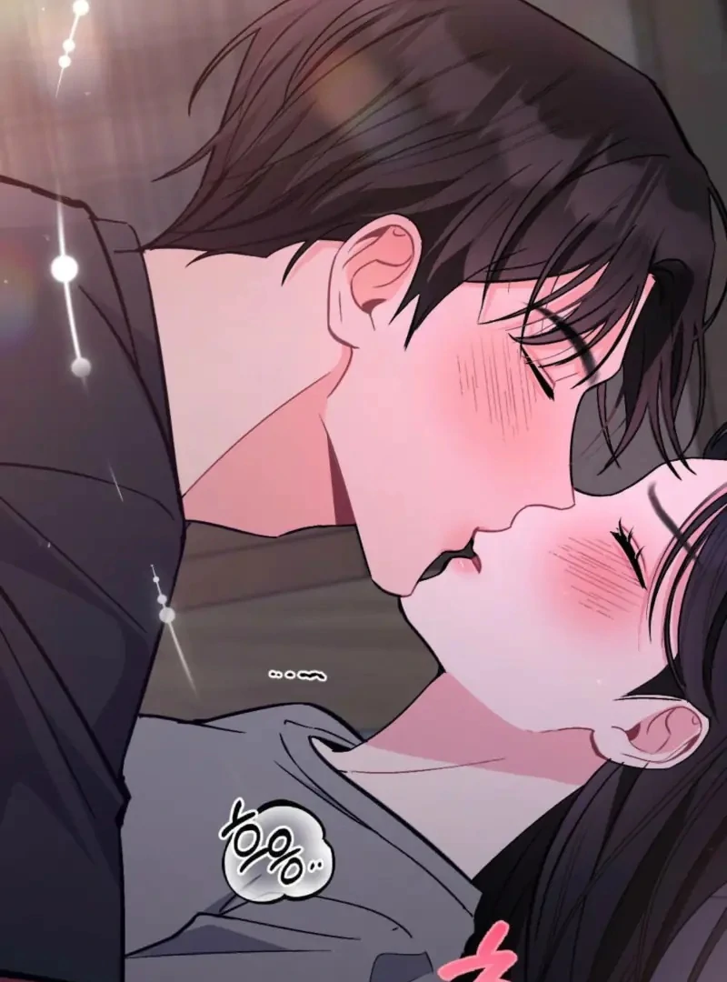 The Heat of Summer Chapter 4 - Page 65