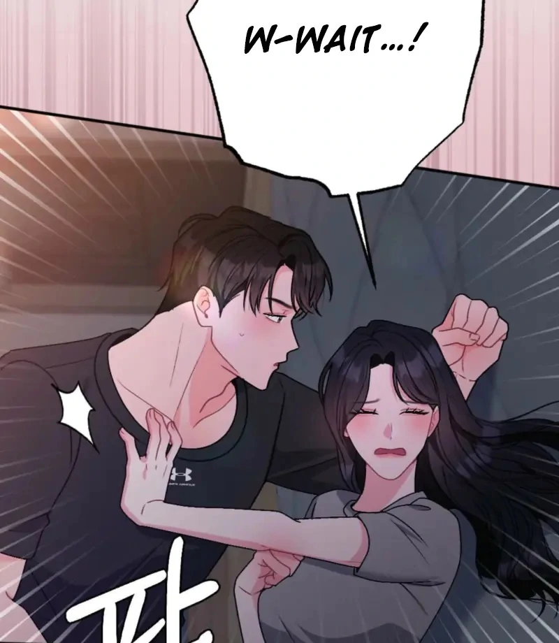 The Heat of Summer Chapter 4 - Page 76