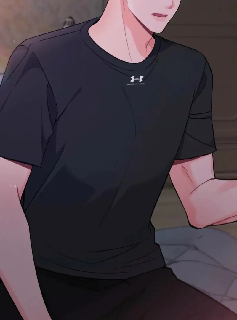 The Heat of Summer Chapter 4 - Page 84