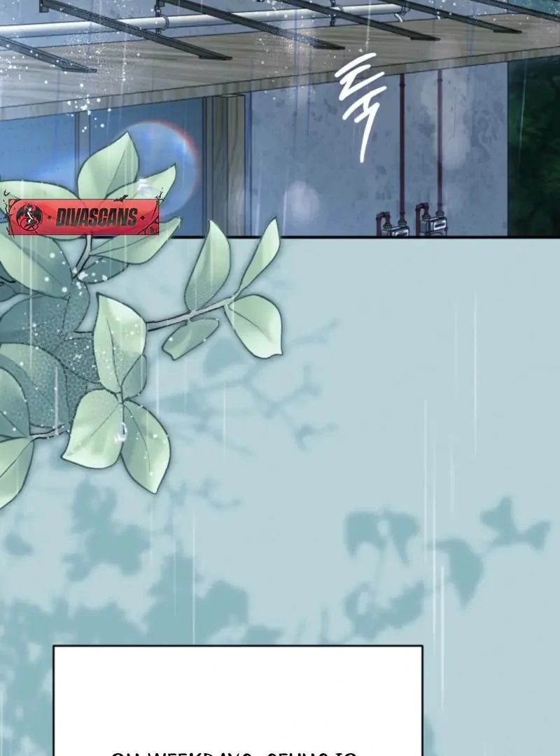 The Heat of Summer Chapter 4 - Page 97