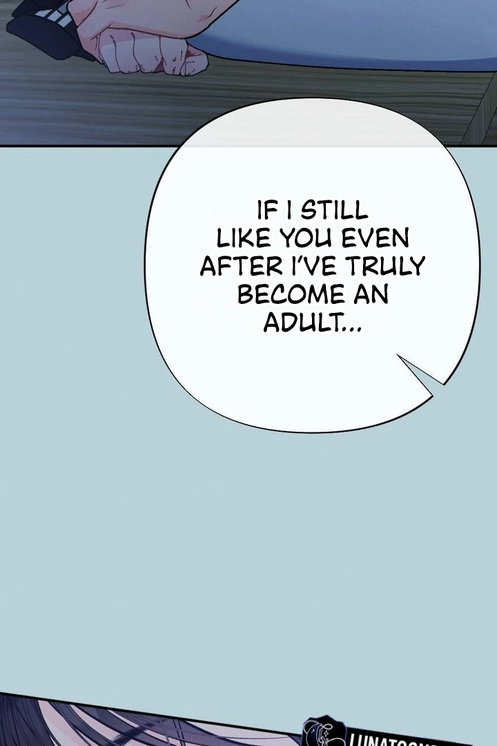 The Heat of Summer Chapter 5 - Page 104