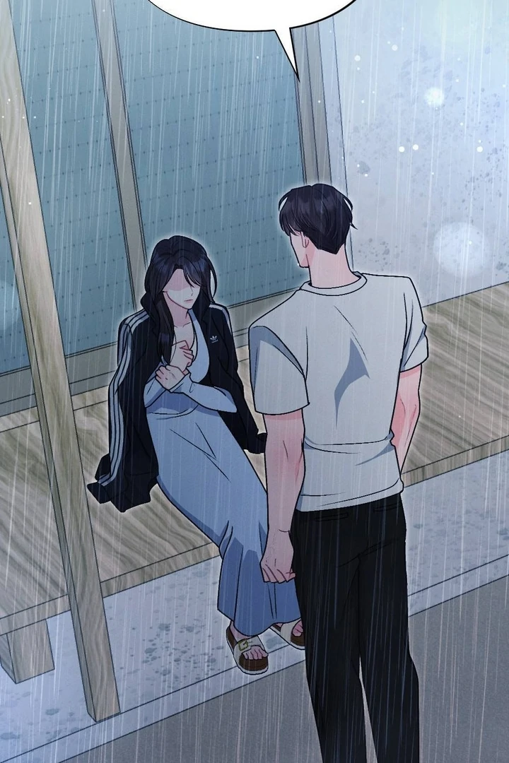 The Heat of Summer Chapter 5 - Page 113