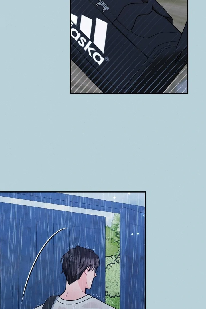 The Heat of Summer Chapter 5 - Page 115