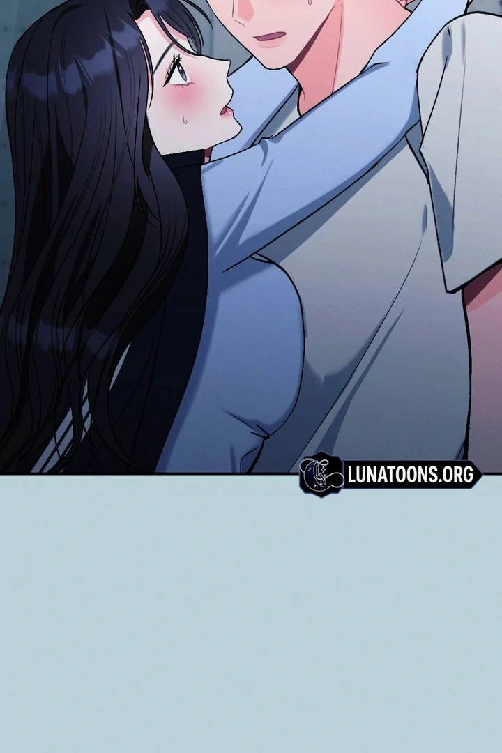 The Heat of Summer Chapter 5 - Page 23