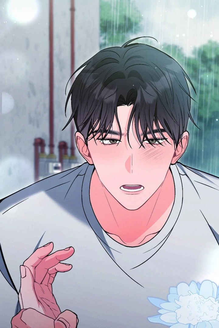 The Heat of Summer Chapter 5 - Page 59