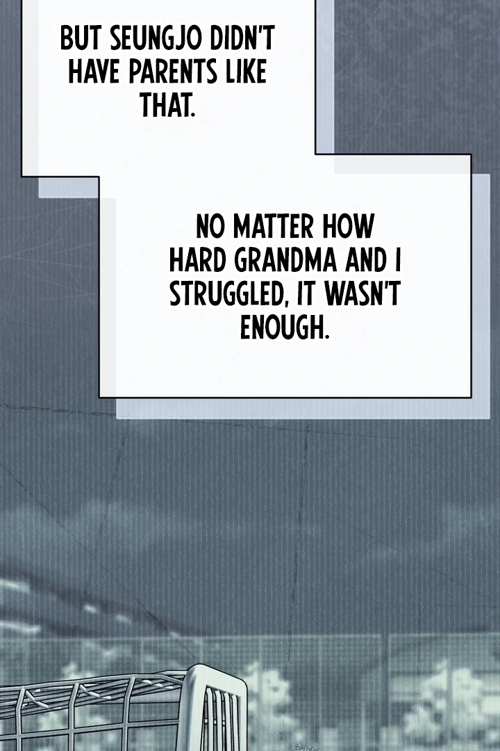 The Heat of Summer Chapter 5 - Page 9