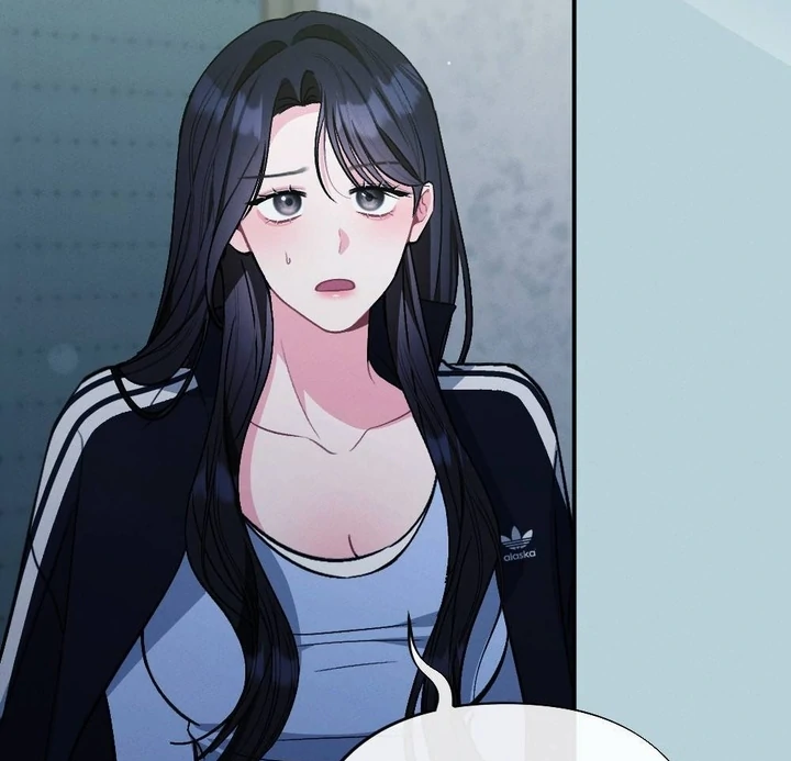 The Heat of Summer Chapter 5 - Page 81