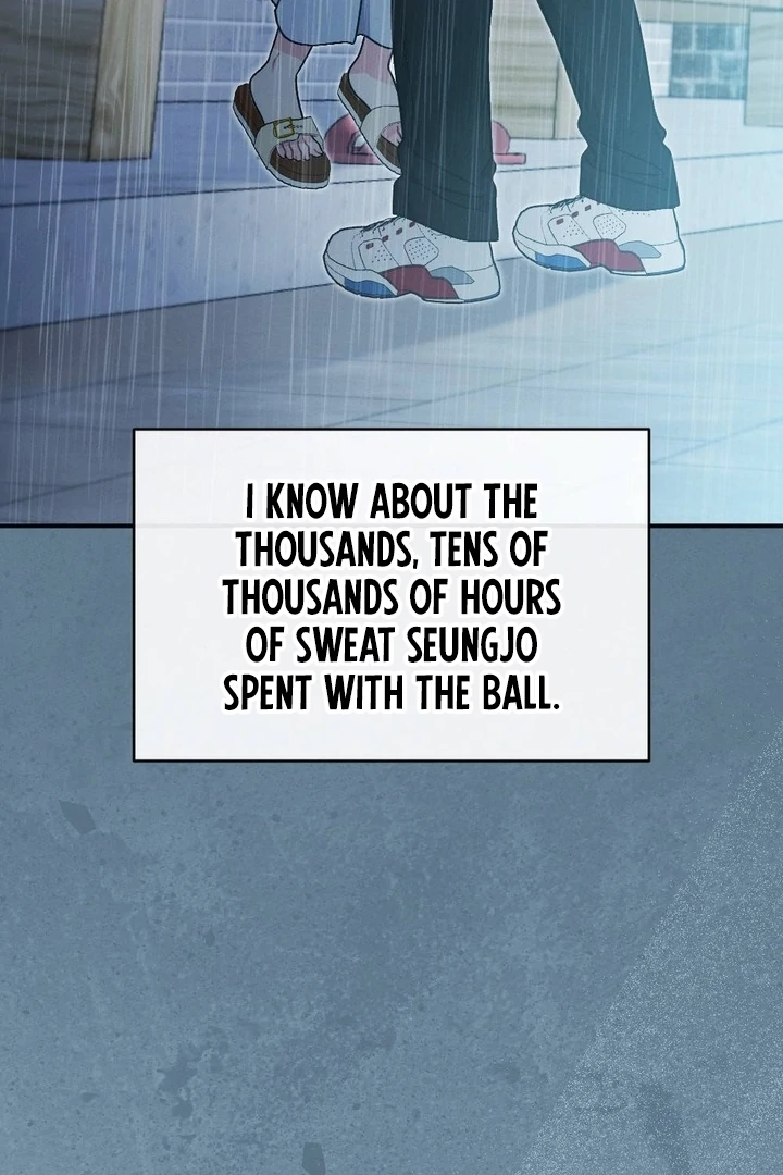 The Heat of Summer Chapter 5 - Page 90