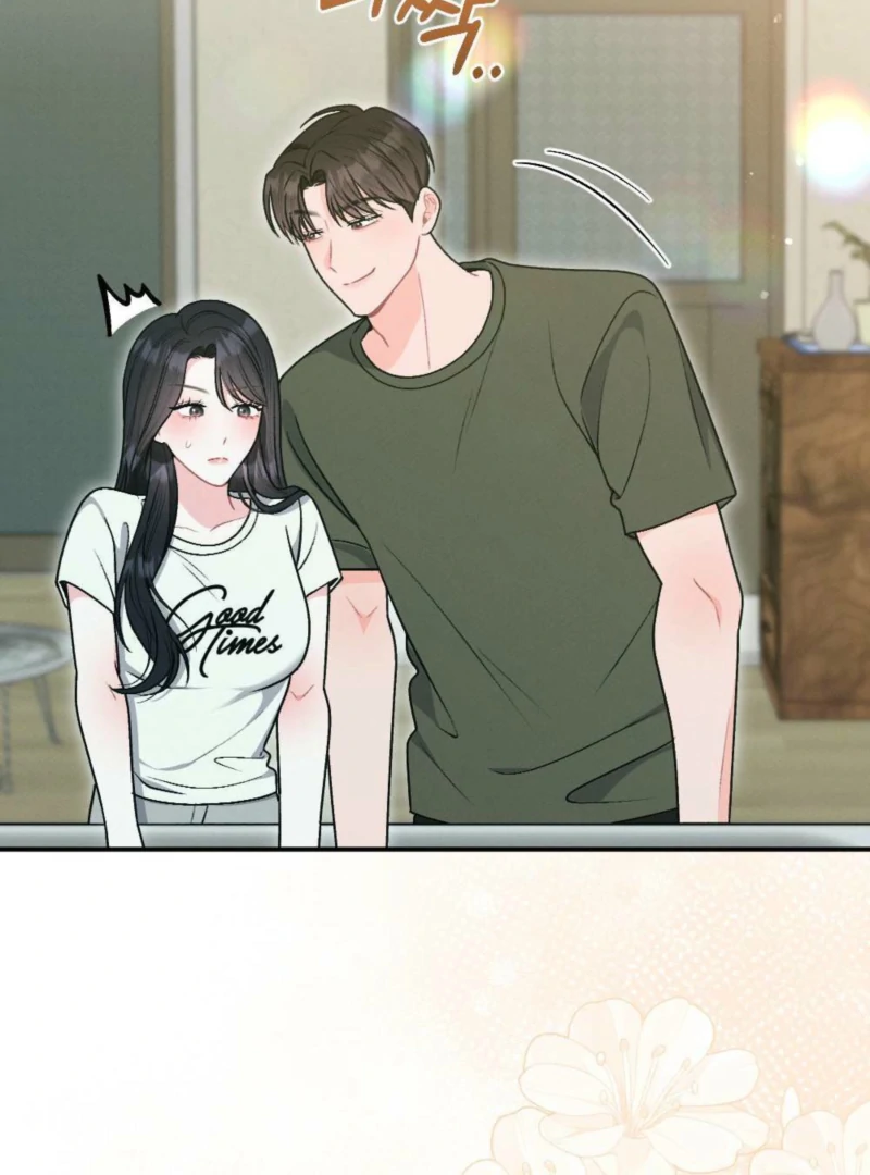 The Heat of Summer Chapter 6 - Page 113