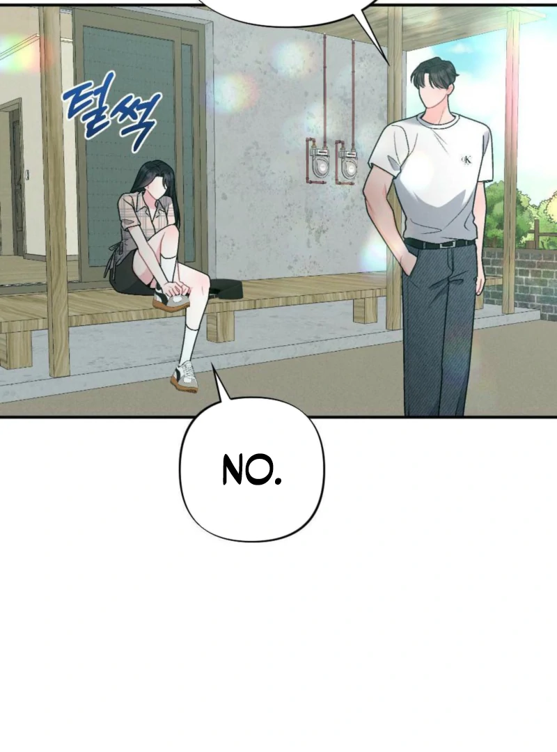 The Heat of Summer Chapter 6 - Page 134