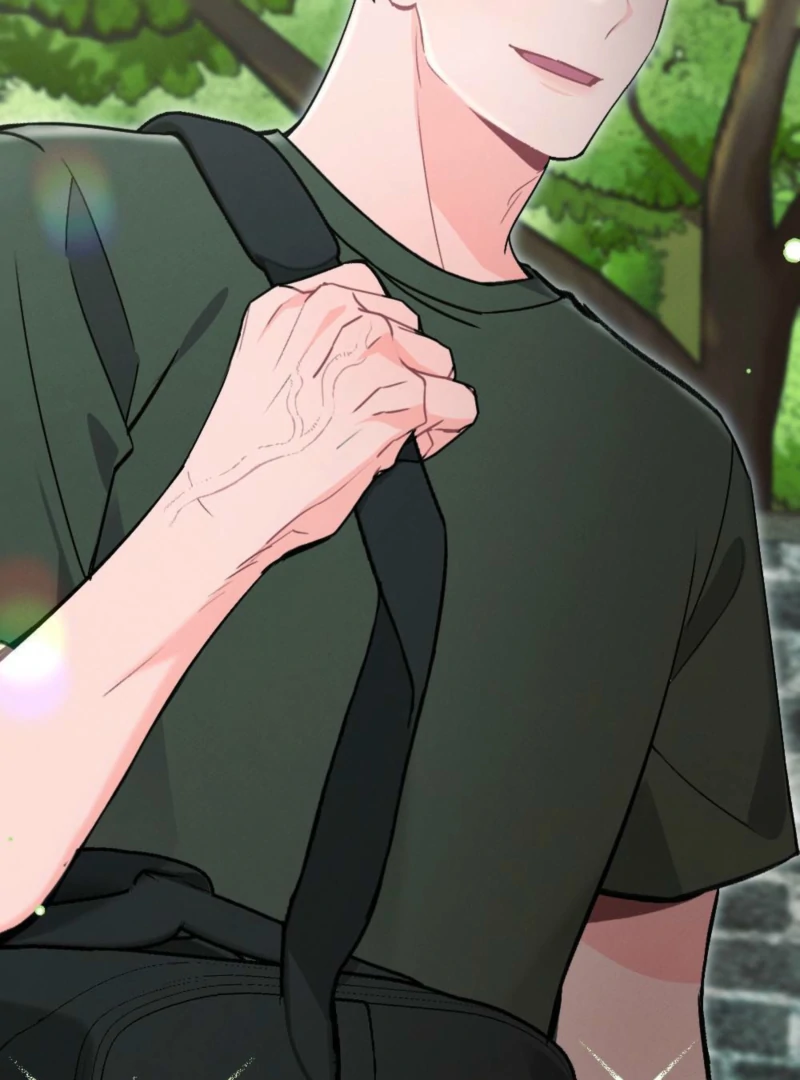 The Heat of Summer Chapter 6 - Page 18