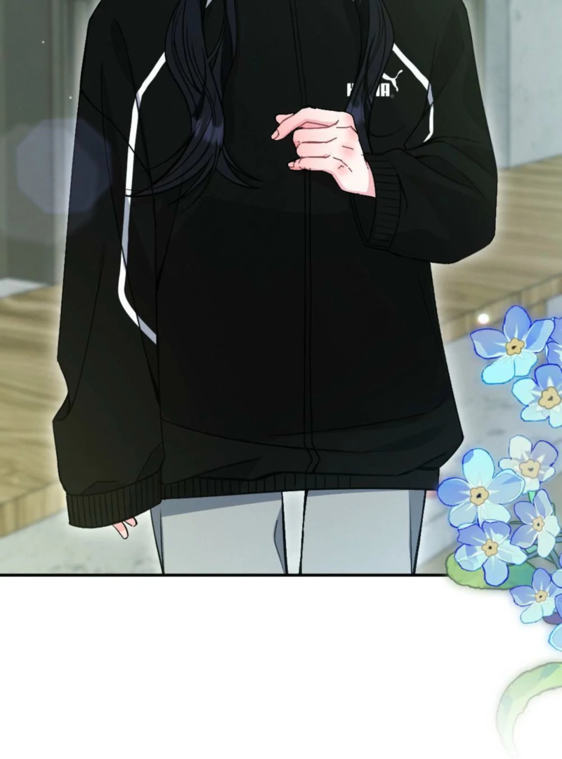 The Heat of Summer Chapter 6 - Page 3