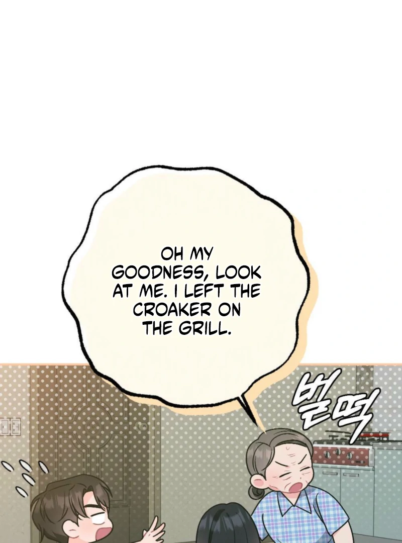 The Heat of Summer Chapter 6 - Page 27