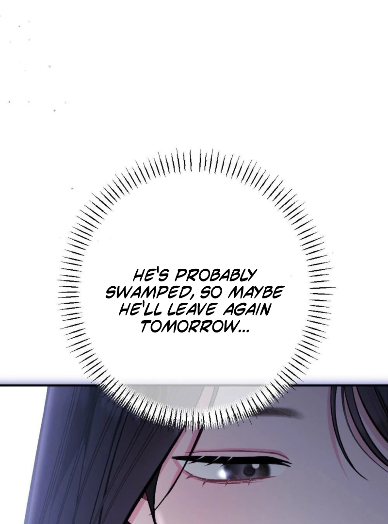 The Heat of Summer Chapter 6 - Page 35