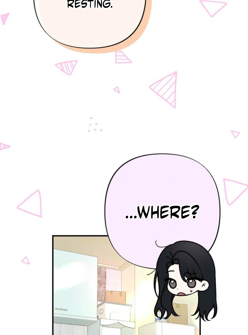 The Heat of Summer Chapter 6 - Page 43