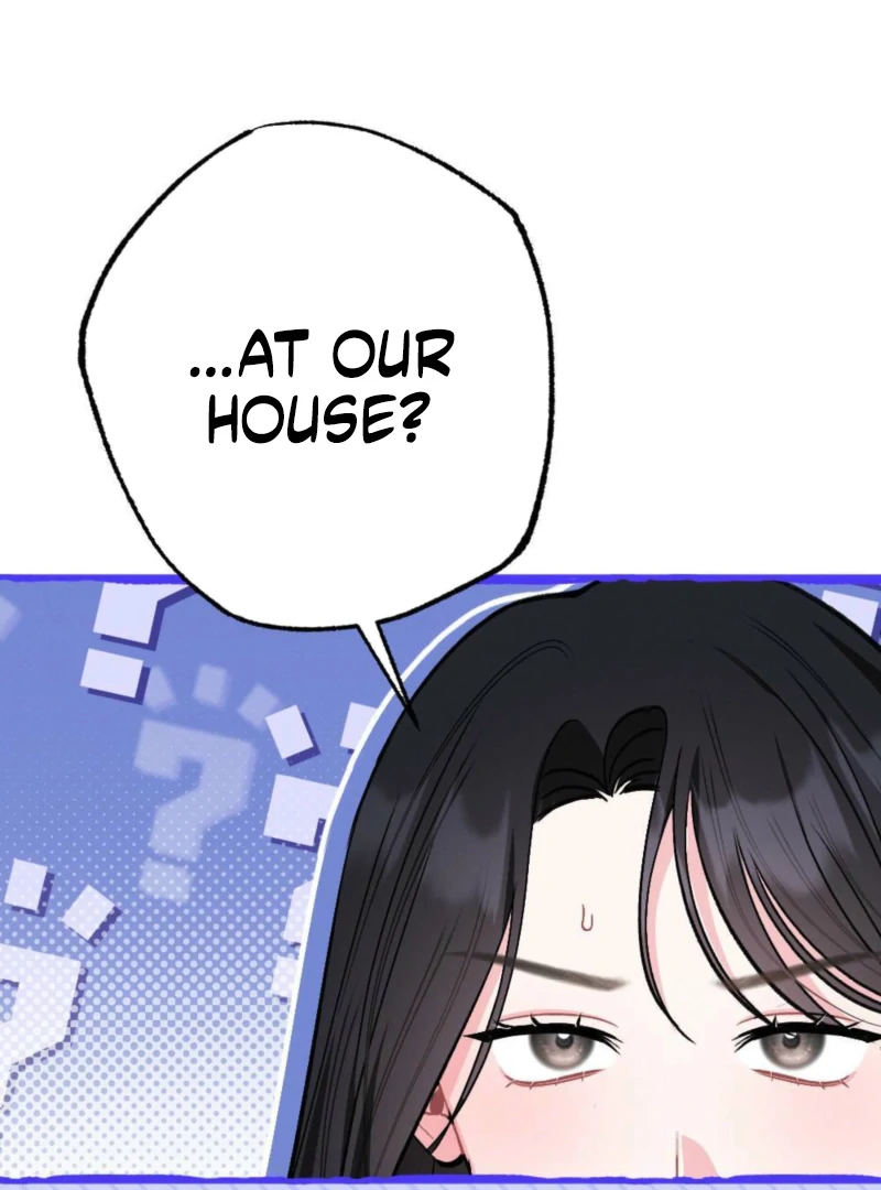 The Heat of Summer Chapter 6 - Page 45