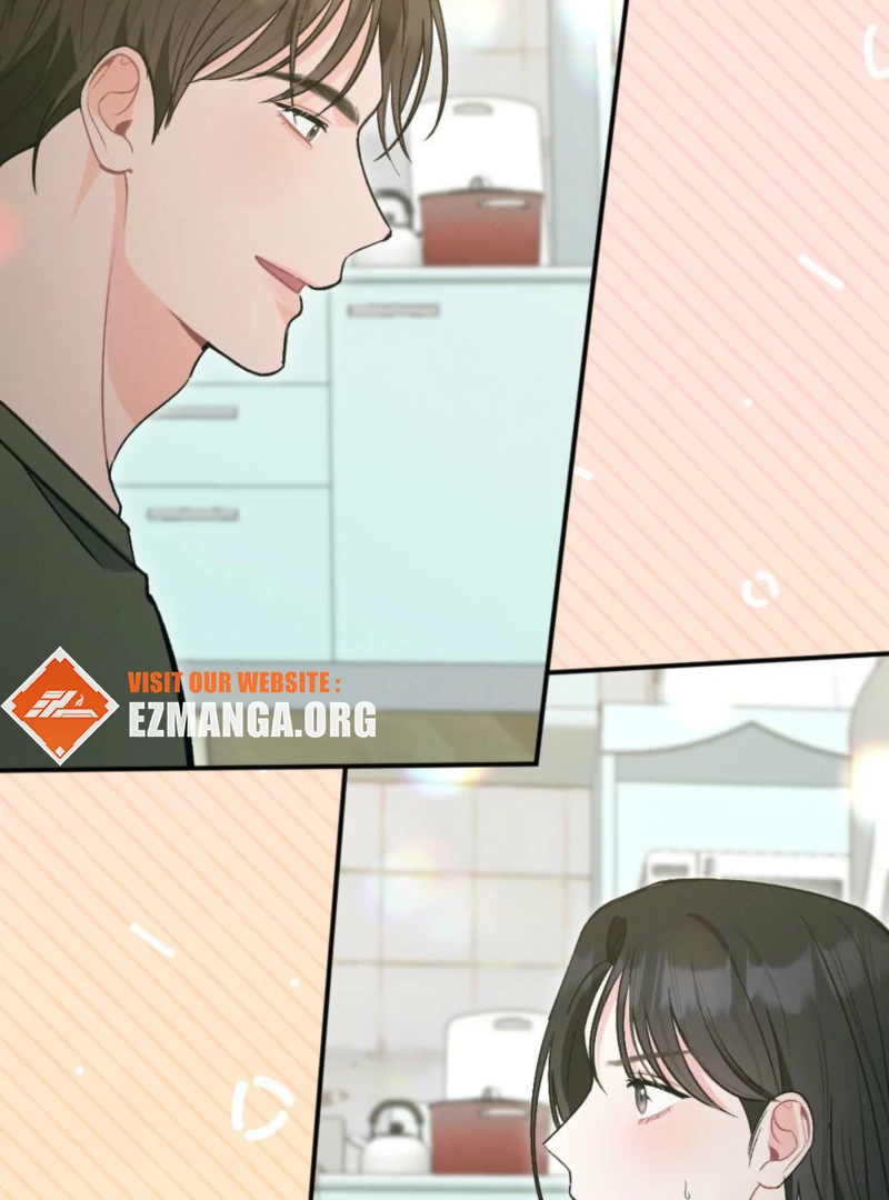 The Heat of Summer Chapter 6 - Page 47