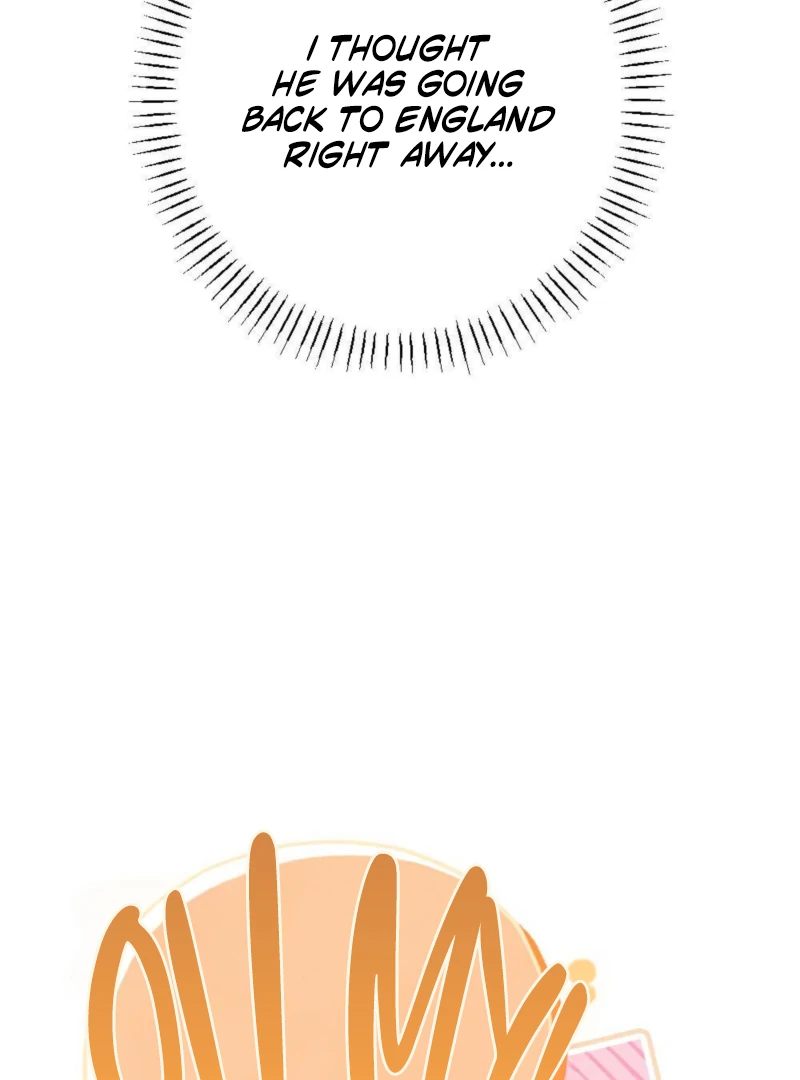 The Heat of Summer Chapter 6 - Page 54